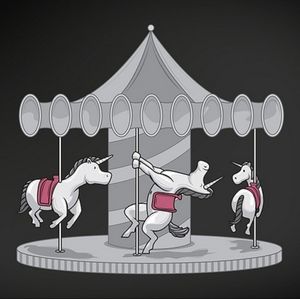 Meet your Posher, Krystin